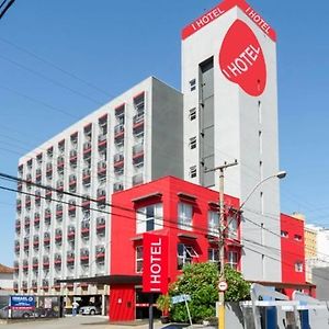 I-Hotel Piracicaba